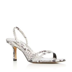 Vince Camuto Sheela High-Heel Slide Sandals